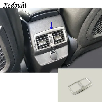 For Renault Koleos 2017 2018 2019 2020 Car Styling Garnish Cover Trim Stick Rear Back Upside Air Condition Outlet Vent Frame
For Renault Koleos 2017 2018 2019 2020 Car Styling Garnish Cover Trim Stick Rear Back Upside Air Condition Outlet Vent Frame