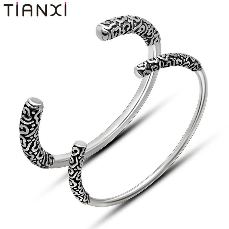 Monkey King Bar Stainless Steel Bracelet Sun Wukong Golden Cudgel Cuff Bangle Men Women Fashion Jewelry
Monkey King Bar Stainless Steel Bracelet Sun Wukong Golden Cudgel Cuff Bangle Men Women Fashion Jewelry