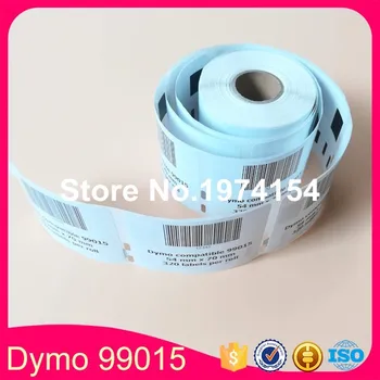 9x Dymo for Compatible Labels dymo labels,99015 9015 Cd Dvd Floppy Disk Address Label 54x70mm dymo99015,dymo 99015
9x Dymo for Compatible Labels dymo labels,99015 9015 Cd Dvd Floppy Disk Address Label 54x70mm dymo99015,dymo 99015