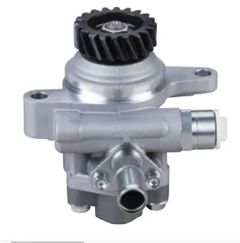 FEBIAT Power steering pump used for MITSUBISHI 6M61/MK383575/470-03334/47003334
FEBIAT Power steering pump used for MITSUBISHI 6M61/MK383575/470-03334/47003334
