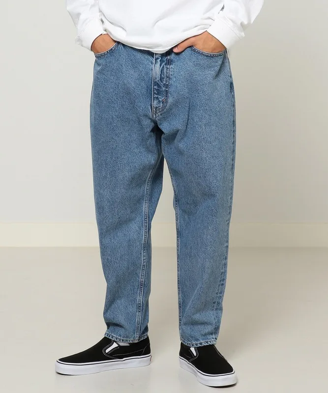 mens dad jeans