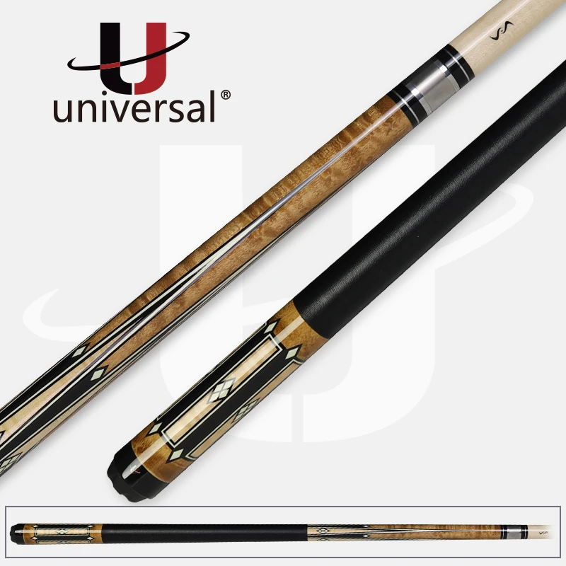 Hotsales Universal Billiard 113-5 Pool Cue Stick 13mm Tip Technology Billiard Kit Professional Handmade for Athletes China 2019
Hotsales Universal Billiard 113-5 Pool Cue Stick 13mm Tip Technology Billiard Kit Professional Handmade for Athletes China 2019