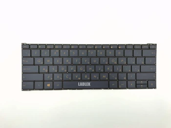 New Russian Royal Blue backlit keyboard for Asus ZenBook 3 UX390 UX390UA (RU7033)
New Russian Royal Blue backlit keyboard for Asus ZenBook 3 UX390 UX390UA (RU7033)