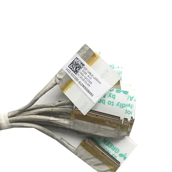 NEW Flex cable For EDP CABLE L255mm D15S 1422-02CC000 Laptop LCD Cable