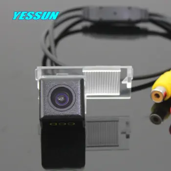Car Reverse Backup Rear Camera For Citroen Elysee 2012 2013 2014 DVR Alarm System Cameras HD CCD1/3 CAM High Quality
Car Reverse Backup Rear Camera For Citroen Elysee 2012 2013 2014 DVR Alarm System Cameras HD CCD1/3 CAM High Quality