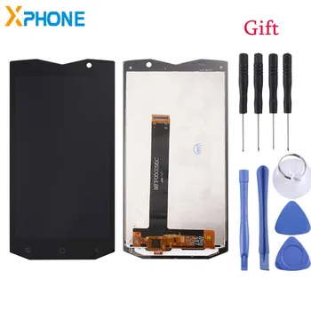 For Blackview BV9000 5.7inch Phone LCD Screen Replacement Part LCD Display Digitizer Assembly Part with Repari Tool
For Blackview BV9000 5.7inch Phone LCD Screen Replacement Part LCD Display Digitizer Assembly Part with Repari Tool