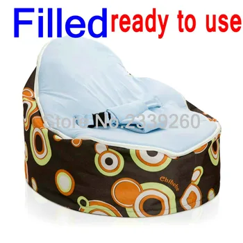 Cheap Baby Bean Bag Children Sofa Chair Soft Snuggle Bed With Fillings, ORIGINAL chibebe baby beanbag chair
Cheap Baby Bean Bag Children Sofa Chair Soft Snuggle Bed With Fillings, ORIGINAL chibebe baby beanbag chair