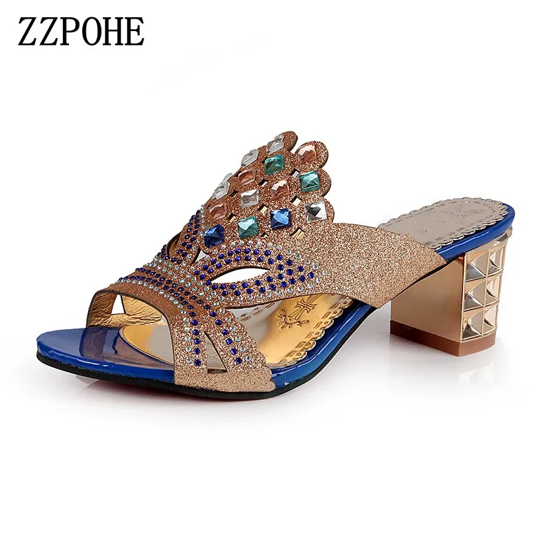 ZZPOHE Summer new women's shoes female leather soft soles mother slippers slope with the elderly skid comfortable slippers
ZZPOHE Summer new women's shoes female leather soft soles mother slippers slope with the elderly skid comfortable slippers