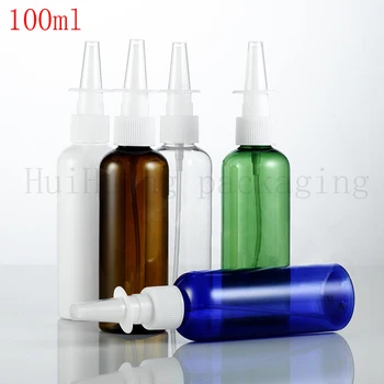30pcs 100ml colorful PET Empty Fine Nasal Spray Mist Plastic Bottle,Cosmetic Nose Spray Bottle
30pcs 100ml colorful PET Empty Fine Nasal Spray Mist Plastic Bottle,Cosmetic Nose Spray Bottle