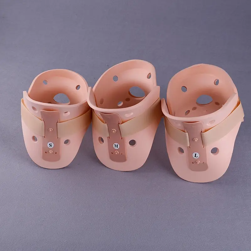 Pain Relief Neck Orthosis Immobilizer Braces Neck Traction Massage Medical Cervical Collar Neck Brace Neck Support
Pain Relief Neck Orthosis Immobilizer Braces Neck Traction Massage Medical Cervical Collar Neck Brace Neck Support