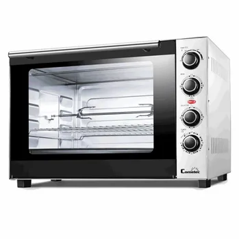 Oven COMELEC HO 6010 ICRL 2000 W 60L RUSTEPOLLO
Oven COMELEC HO 6010 ICRL 2000 W 60L RUSTEPOLLO