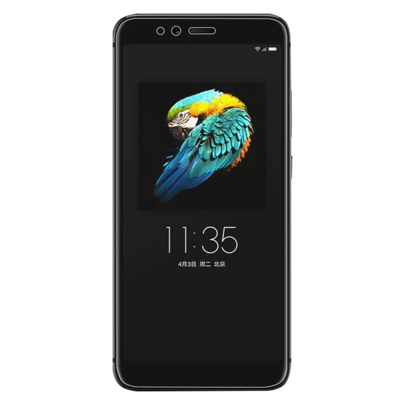 for Lenovo S5 c Vibe Z2 Pro / K920 Vibe Shot A5000 K8 Note 0.26mm 9H 2.5D Tempered Glass Film
for Lenovo S5 c Vibe Z2 Pro / K920 Vibe Shot A5000 K8 Note 0.26mm 9H 2.5D Tempered Glass Film
