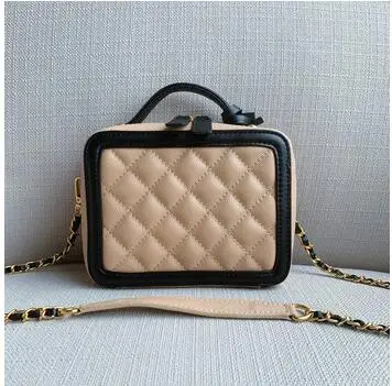 2019 new Luxury high-end Genuine Leather Handbag Women Messenger Bags Women Crossbody Bag Fashion Chain Shoulder Bags
2019 new Luxury high-end Genuine Leather Handbag Women Messenger Bags Women Crossbody Bag Fashion Chain Shoulder Bags