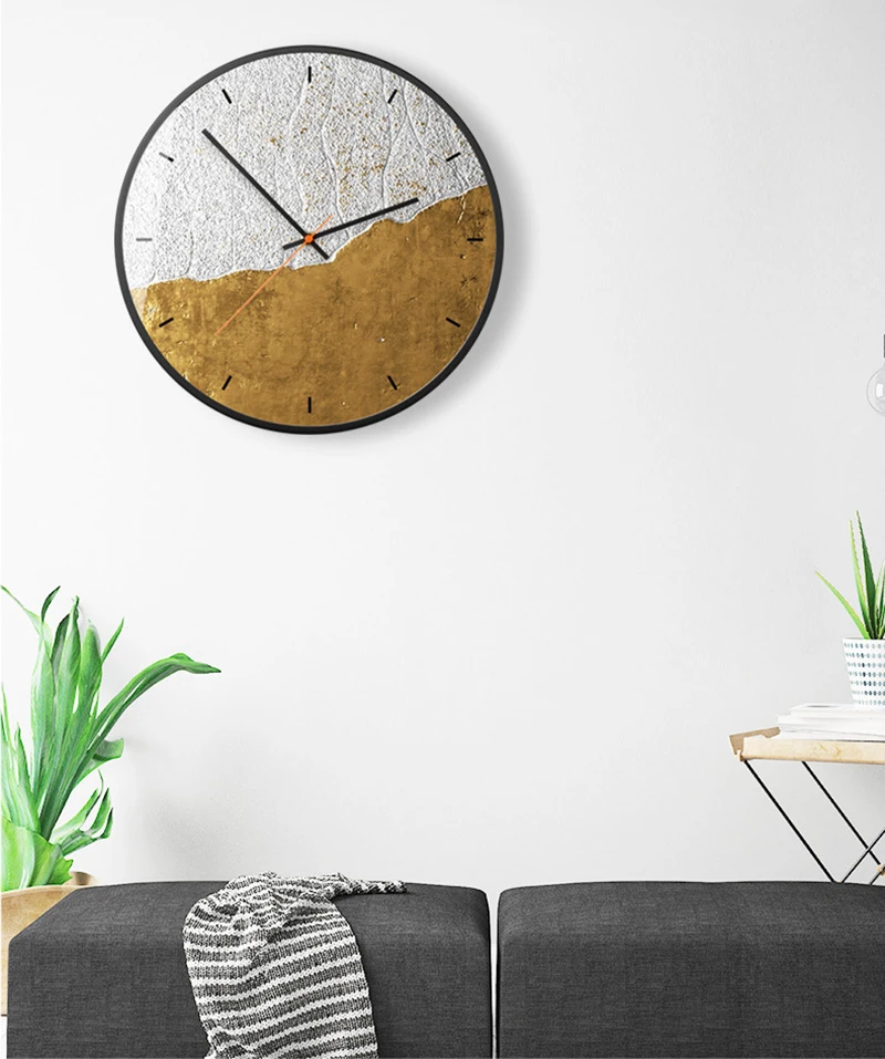 Wall Clock (5)