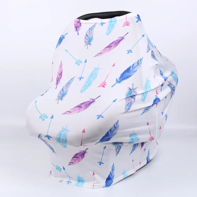 Baby Nursing Cover Feeding Cloths Multi-Use Newborn Infant Car Sear Canopy Stroller Cover Baby Scarf Breastfeeding Cover
Baby Nursing Cover Feeding Cloths Multi-Use Newborn Infant Car Sear Canopy Stroller Cover Baby Scarf Breastfeeding Cover