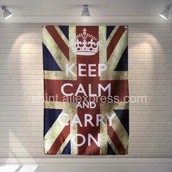 Music Rock Flag Banner Polyester 144* 96cm Hang on the wall 4 grommets Custom Flag indoor Decoration KEEP CALM AND CARRY ON UK
Music Rock Flag Banner Polyester 144* 96cm Hang on the wall 4 grommets Custom Flag indoor Decoration KEEP CALM AND CARRY ON UK