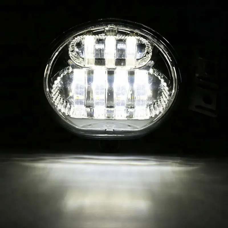 Dodge Ram Fog Lamp3800