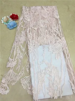 Nigerian Lace Fabrics Wholesale And Retail Pink African Sequin Lace Fabric New High Quality Swiss Voile Laces Switzerland X3
Nigerian Lace Fabrics Wholesale And Retail Pink African Sequin Lace Fabric New High Quality Swiss Voile Laces Switzerland X3