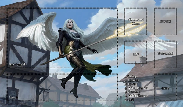 Magical card Game custom avacyn angel of hope zone table gather mousepad ccg mgt Pad tcg ygo play mat playmat with storage bag
Magical card Game custom avacyn angel of hope zone table gather mousepad ccg mgt Pad tcg ygo play mat playmat with storage bag