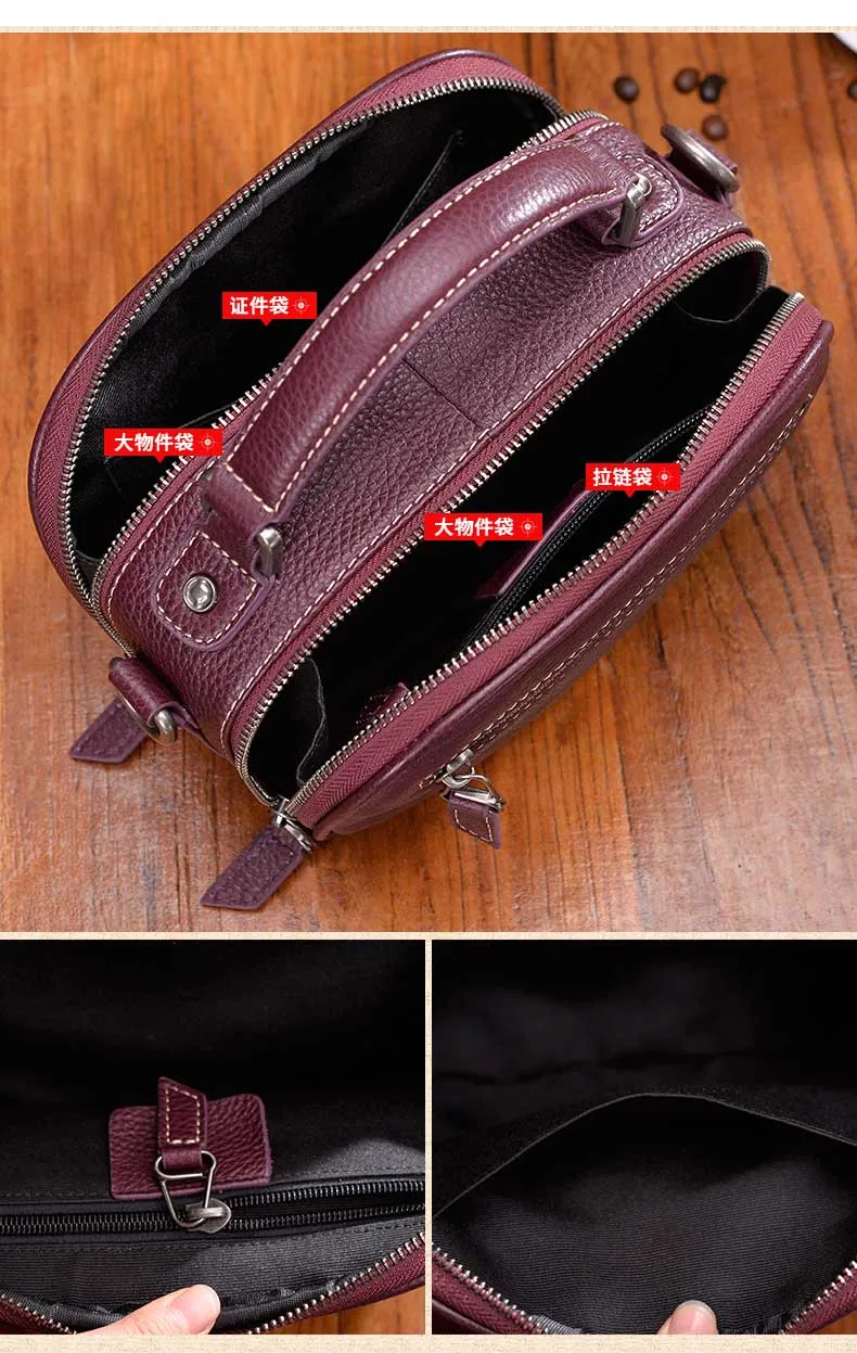 Women Mini Messenger Bags (4)