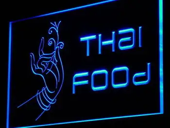 i977 Thai Food Thailand Restaurant Cafe Light Signs On/Off Swtich 20+ Colors 5 Sizes
i977 Thai Food Thailand Restaurant Cafe Light Signs On/Off Swtich 20+ Colors 5 Sizes