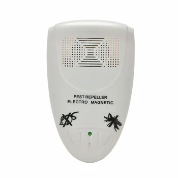 UK/EU Plug Electronic Ultrasonic Rat Mouse Repellent Anti Mosquito Repeller killer Rodent Pest Bug Reject Mole mice
UK/EU Plug Electronic Ultrasonic Rat Mouse Repellent Anti Mosquito Repeller killer Rodent Pest Bug Reject Mole mice