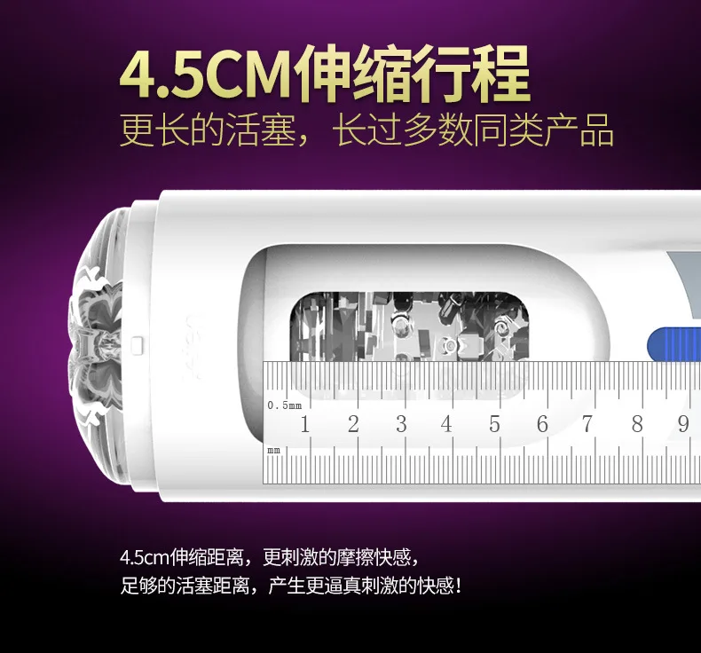 Handy Мастурбатор