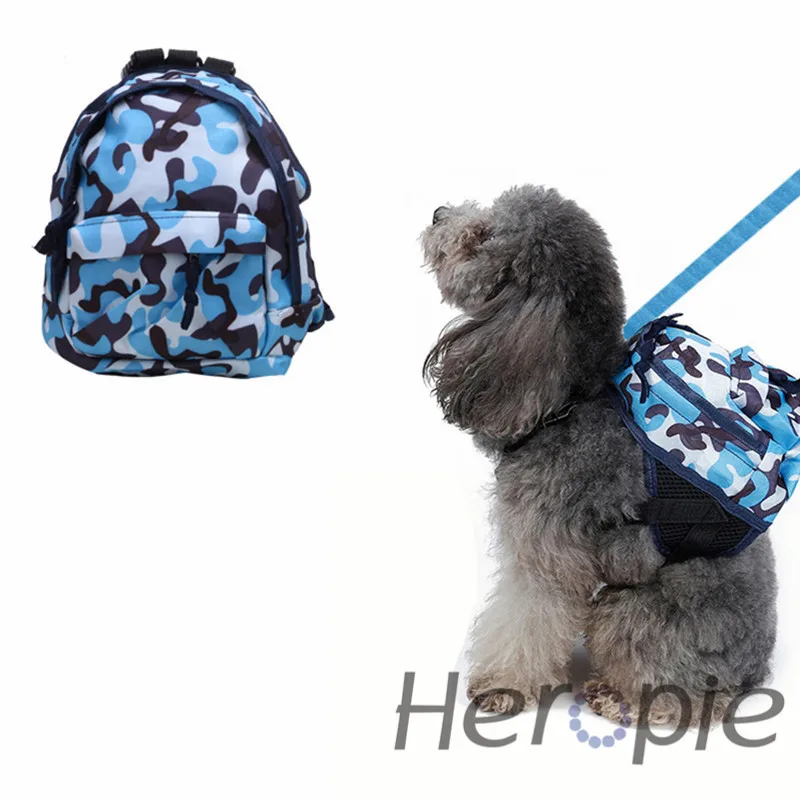 Heropie New Useful Dog Backpack Dogs Cute Chihuahua Dog School Bags Pet Backpacks Pet Supplies
Heropie New Useful Dog Backpack Dogs Cute Chihuahua Dog School Bags Pet Backpacks Pet Supplies