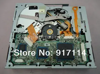 Alpine DVD mechanism loader DV35M110 DP33M21A for Infiniti Jeep Lexus Mercedes VW Landro car DVD ROM navigation audio tuner
Alpine DVD mechanism loader DV35M110 DP33M21A for Infiniti Jeep Lexus Mercedes VW Landro car DVD ROM navigation audio tuner