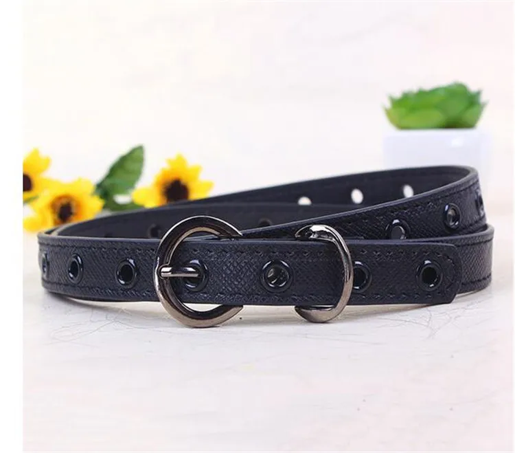 2017 Hollow Eyelets New Candy colors Belts For Kids Girls Boys Kids PU Belts Samll Belt For Baby Little Girl Jeans Belt Child
2017 Hollow Eyelets New Candy colors Belts For Kids Girls Boys Kids PU Belts Samll Belt For Baby Little Girl Jeans Belt Child