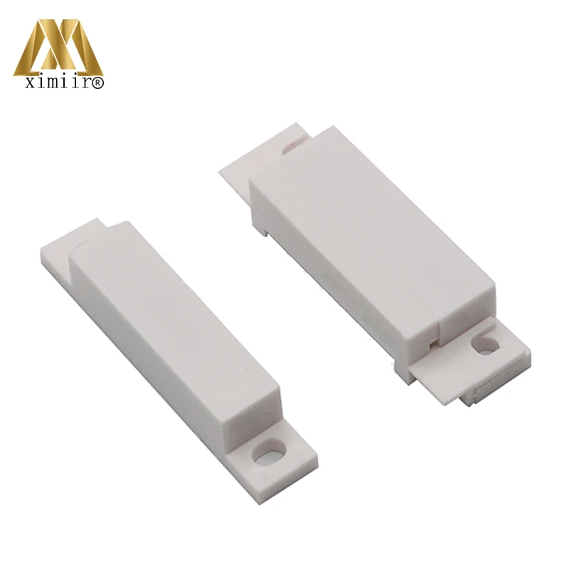 Wired Plastic Magnetic Switch Door XM-31 Window Open Detector NC/NO Optional Output Alarm Accessories Chest Lamp Sensor
Wired Plastic Magnetic Switch Door XM-31 Window Open Detector NC/NO Optional Output Alarm Accessories Chest Lamp Sensor