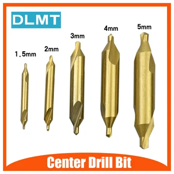 Free Delivery 1.0mm~5.0mm 10pcs HSS CO M35 60 degrees Containing cobalt spiral center drill Processing of stainless steel etc 
Free Delivery 1.0mm~5.0mm 10pcs HSS CO M35 60 degrees Containing cobalt spiral center drill Processing of stainless steel etc