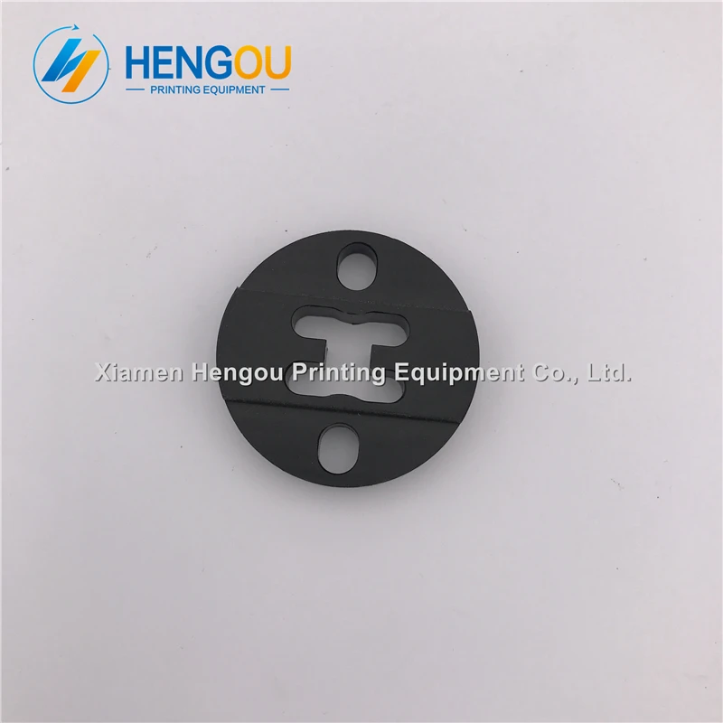 1 piece free shipping offset printing machine SM74, XL75, SM52, PM52 Pull Time drive block G6.072.023
1 piece free shipping offset printing machine SM74, XL75, SM52, PM52 Pull Time drive block G6.072.023