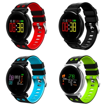 CONTECHIA Bluetooth Smart Watch X2plus Waterproof Colorful OLED Smartwatch Blood Pressure Heart Rate Monitor For iOS Android
CONTECHIA Bluetooth Smart Watch X2plus Waterproof Colorful OLED Smartwatch Blood Pressure Heart Rate Monitor For iOS Android