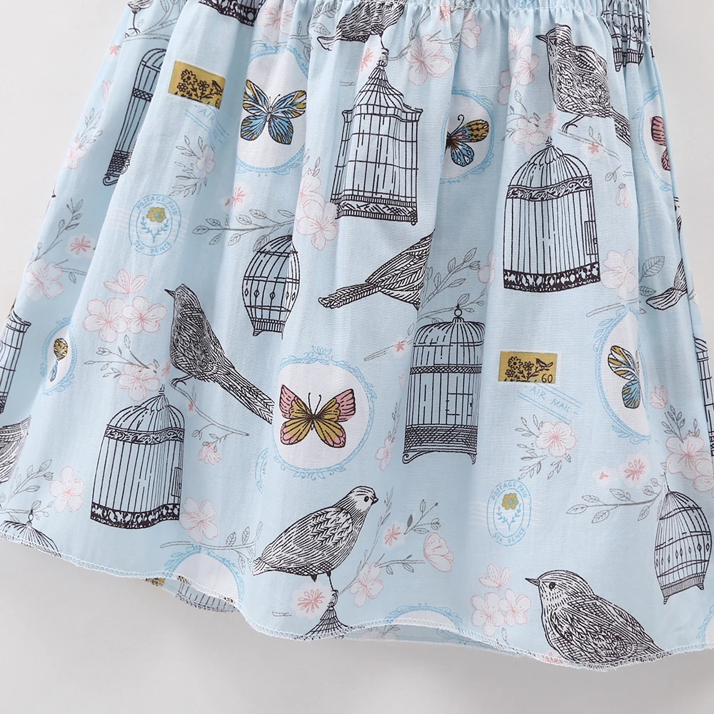 2020 New Summer Baby Fashion Princess Floral Backless Sling Dress Girls Clothing Children Clothes Dresses 2020 New Summer Baby Fashion Princess Floral Backless Sling Dress Girls Clothing Children Clothes Dresses