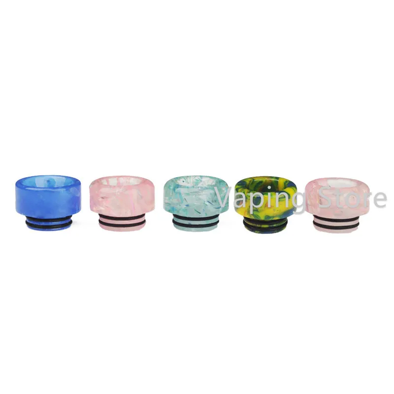 810 Drip Tip For All 810 & Goon Sized Tanks Delrin Drip Tip Perfectly Fit for Sense Blazer Pro IJOY MAXO V12
810 Drip Tip For All 810 & Goon Sized Tanks Delrin Drip Tip Perfectly Fit for Sense Blazer Pro IJOY MAXO V12