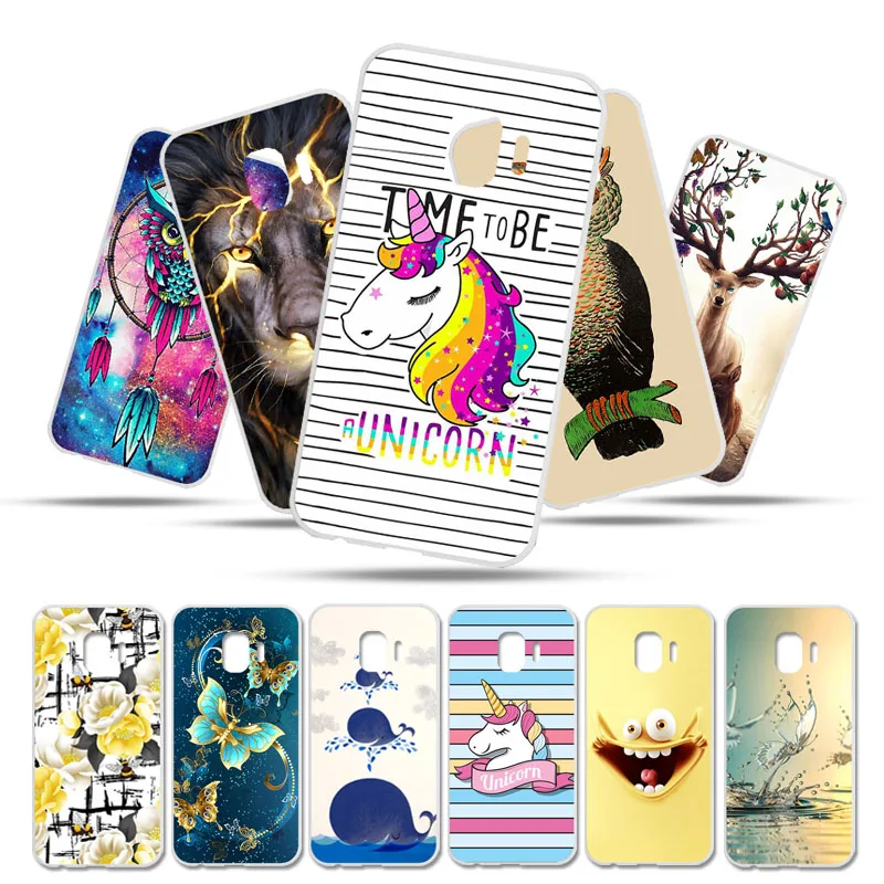 Bolomboy Painted Case For Samsung Galaxy J2 Core Case Silicone Soft TPU Cases For Samsung J2 Core Cover Wildflowers Cute Animal
Bolomboy Painted Case For Samsung Galaxy J2 Core Case Silicone Soft TPU Cases For Samsung J2 Core Cover Wildflowers Cute Animal