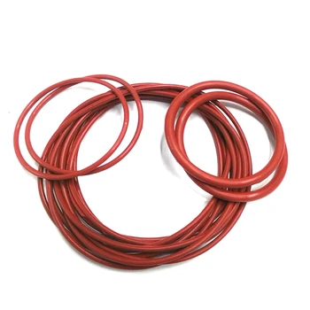 100pcs/red silicone OD*W 12mm*2mm 15mm*2mm 16mm*2mm 17mm*2mm 18mm*2mm 19mm*2mm 20mm*2mm/consumer product
100pcs/red silicone OD*W 12mm*2mm 15mm*2mm 16mm*2mm 17mm*2mm 18mm*2mm 19mm*2mm 20mm*2mm/consumer product