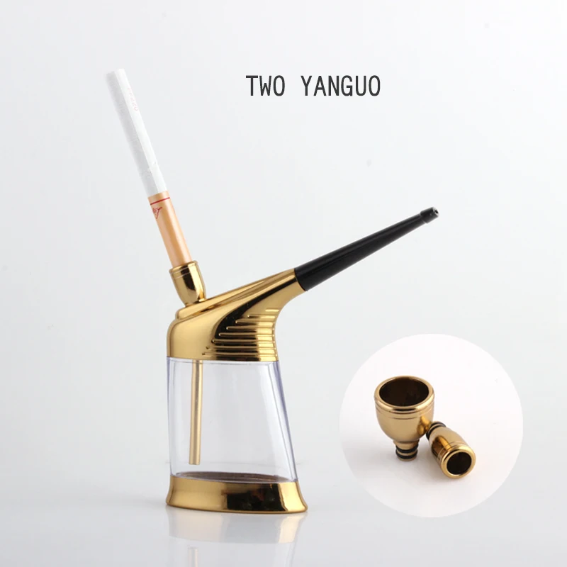 HD-802 China Factory Direct-selling Cigarette/Roll Cigarette Dual-usage Filter Hookah Customized Wholesale
HD-802 China Factory Direct-selling Cigarette/Roll Cigarette Dual-usage Filter Hookah Customized Wholesale
