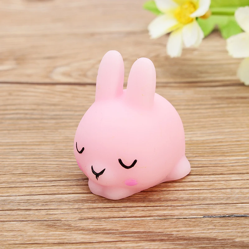 Shy Bunny Rabbit Mochi Healing Toy Kawaii Collection Stress Reliever Gift Decoration Lovely Children Kids
Shy Bunny Rabbit Mochi Healing Toy Kawaii Collection Stress Reliever Gift Decoration Lovely Children Kids