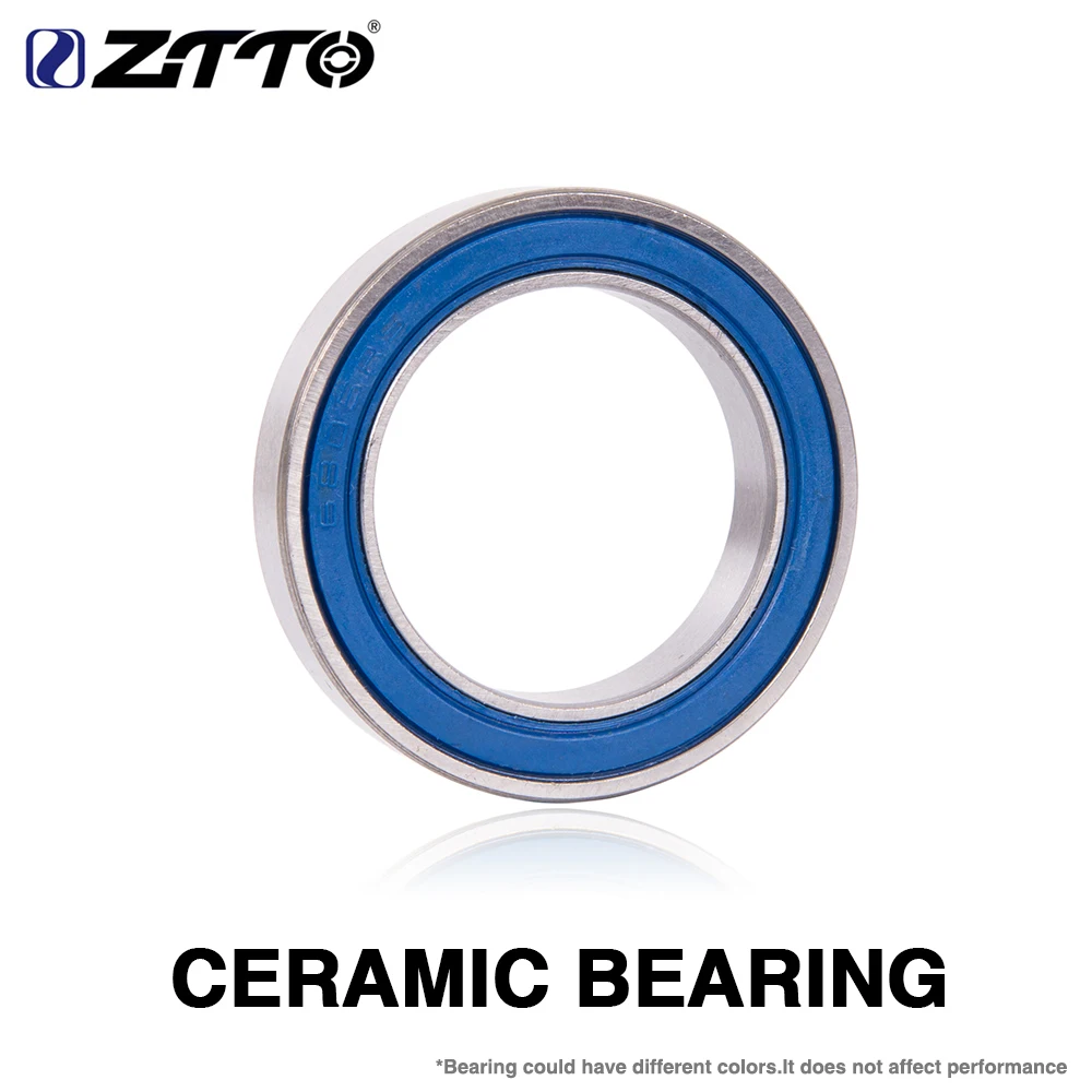 Description Picture 4 of itemZTTO CERAMIC Bearing BB109 ITA70 ITA 70 MTB Road bike External Bearing Bottom Brackets BB tool for 24mm BB 22mm GXP Crankset
