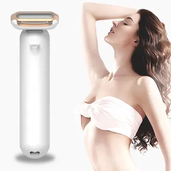 Washable Lady Shaver Electric Underarm Leg Epilator Men Shaving Cutter Multi-function Hair Remover
Washable Lady Shaver Electric Underarm Leg Epilator Men Shaving Cutter Multi-function Hair Remover