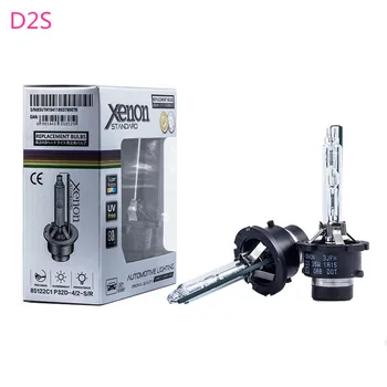 2PCS D2S D2R D4S D4R 12v 35w Xenon Bulb for Honda Accord 7th Generation 2003-2007 for Benz CLS300 CLS350 CLS500 2007 2008 2009
2PCS D2S D2R D4S D4R 12v 35w Xenon Bulb for Honda Accord 7th Generation 2003-2007 for Benz CLS300 CLS350 CLS500 2007 2008 2009