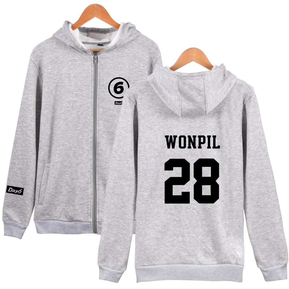 day6 sweatshirt