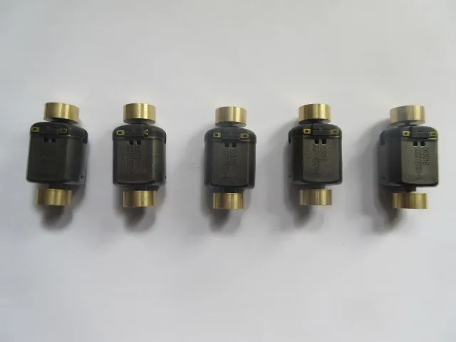5pcs / lot 1/87 Model Train Ho Scale Diy Accessories 12V Motor PIKO Special (including flywheel) Free Shipping
5pcs / lot 1/87 Model Train Ho Scale Diy Accessories 12V Motor PIKO Special (including flywheel) Free Shipping