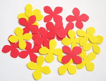 ellow Red Hydrangea petals confettis Baby Shower wedding bridal Party Decorations table scatters scrapbooking
ellow Red Hydrangea petals confettis Baby Shower wedding bridal Party Decorations table scatters scrapbooking