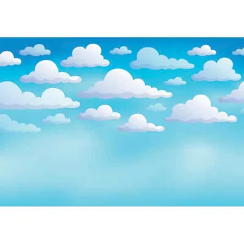 Thin Vinyl photography background Customize cloud pattern Backdrops Digital Printing Background for photo Studio F-2812
Thin Vinyl photography background Customize cloud pattern Backdrops Digital Printing Background for photo Studio F-2812