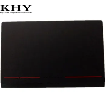 New Original for Lenovo ThinkPad E431 E440 Touchpad Clickpad Clicker Button Mouse Pad 100*65MM
New Original for Lenovo ThinkPad E431 E440 Touchpad Clickpad Clicker Button Mouse Pad 100*65MM