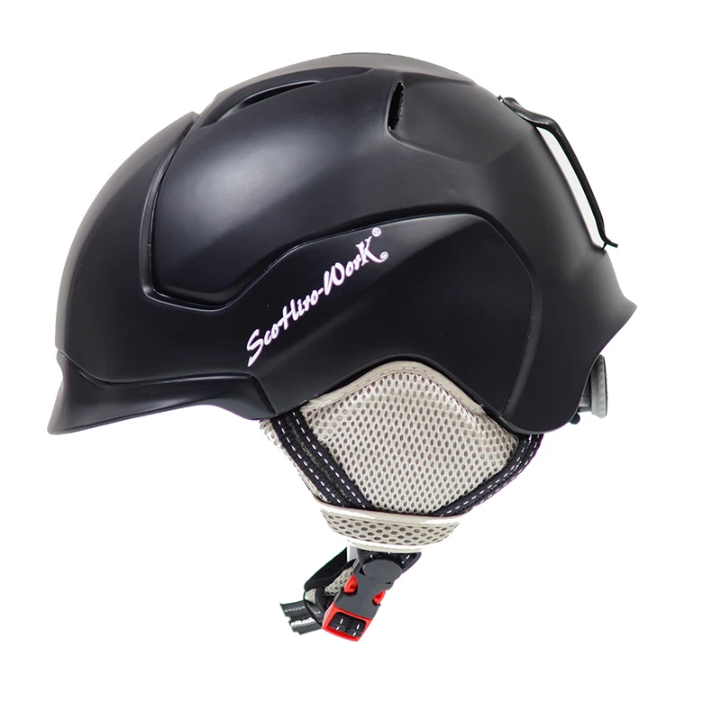 Sports Skiing snowboard helmet Motorcycle Equipment Snow Security Skate horse Riding Mtb Bike Cycling Bicycle Helmet Mens Womens
Sports Skiing snowboard helmet Motorcycle Equipment Snow Security Skate horse Riding Mtb Bike Cycling Bicycle Helmet Mens Womens