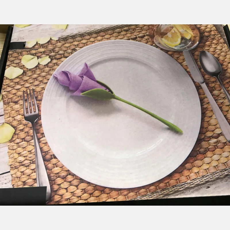 Napkin new Holders Origami Flower Napkin Rose Flowers Pendulum Paper Flower Tool Household Roll Flowar hot selling1
Napkin new Holders Origami Flower Napkin Rose Flowers Pendulum Paper Flower Tool Household Roll Flowar hot selling1